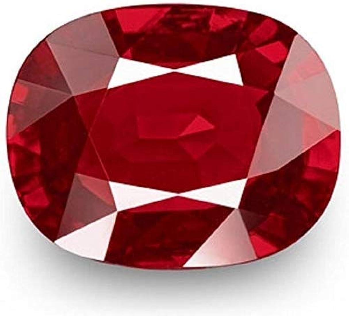 Ruby (African)