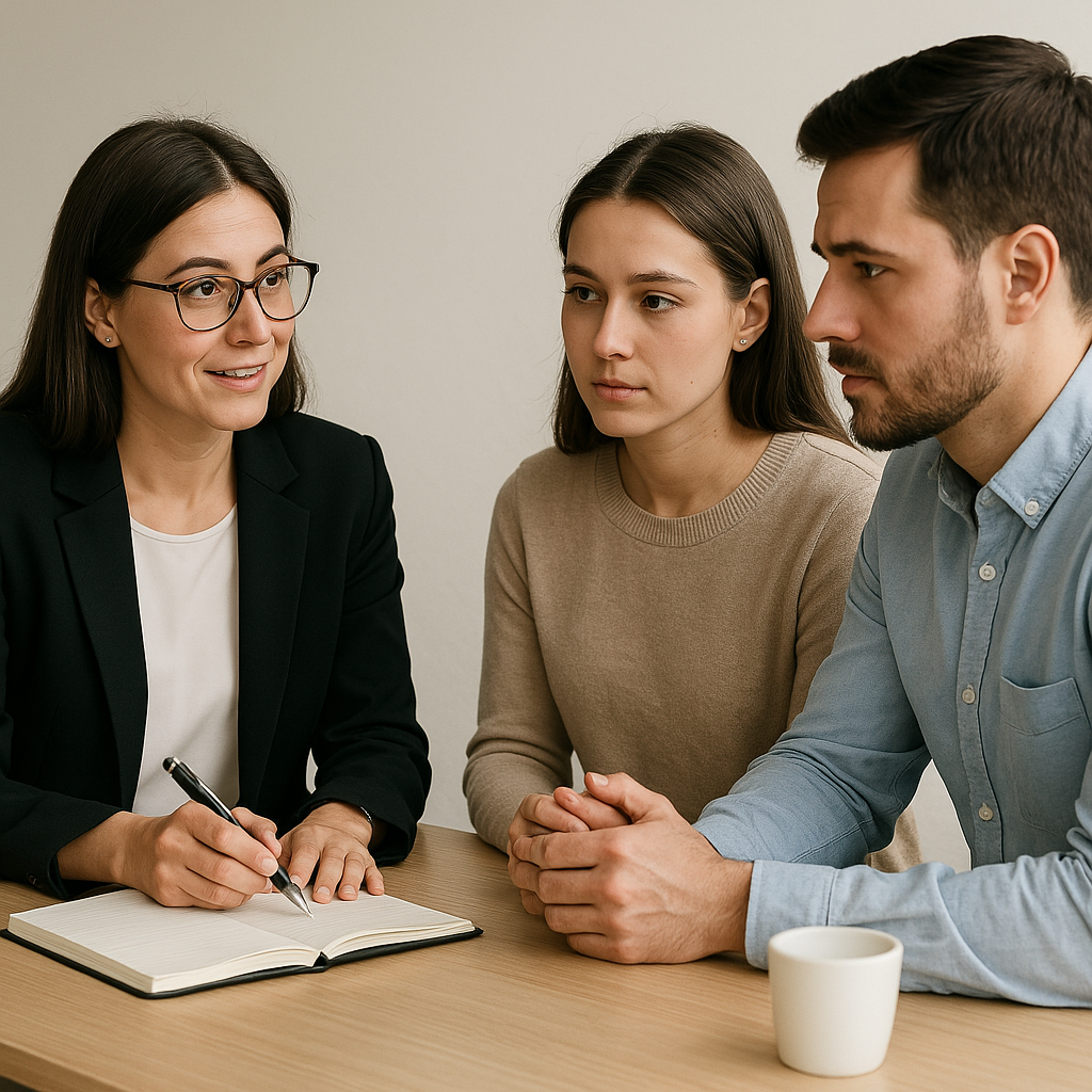 Consultation