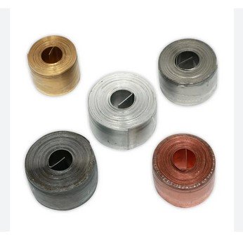 METAL STRIPS
