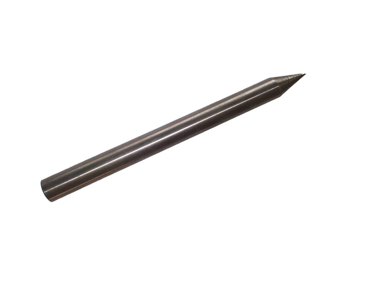 Energized Iron Entrance Rod