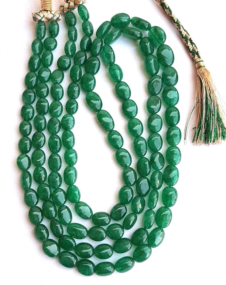 Beryl- (Green)