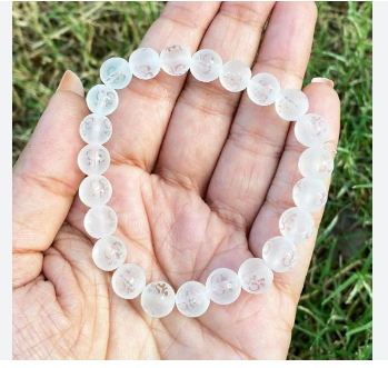 Sphatik Bracelet