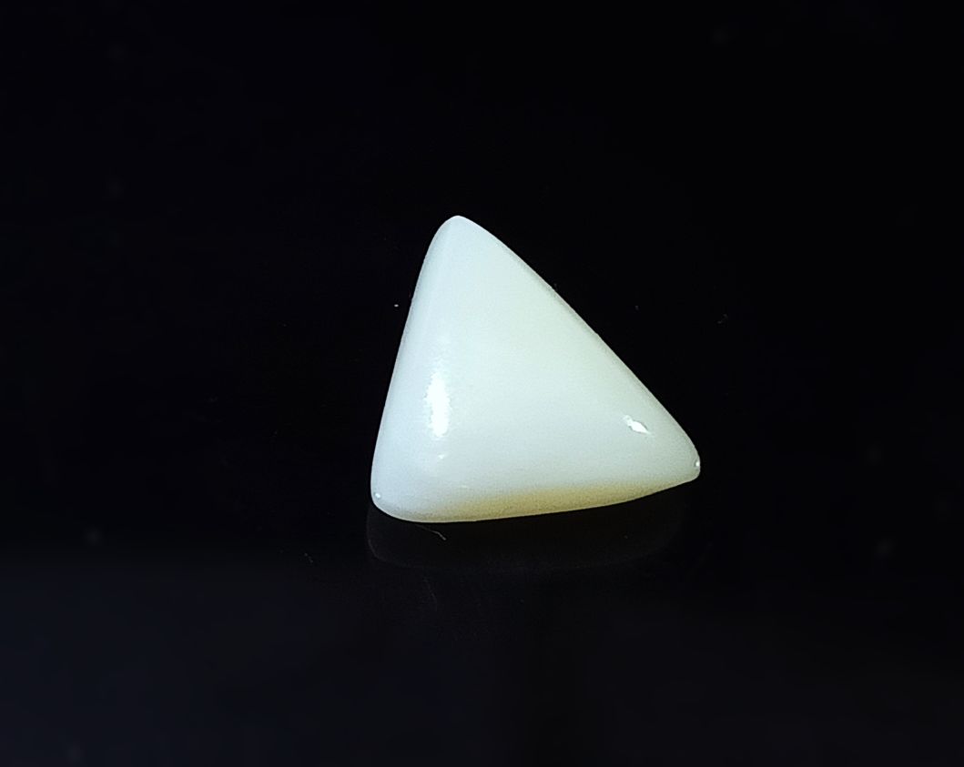 Moonga (White)