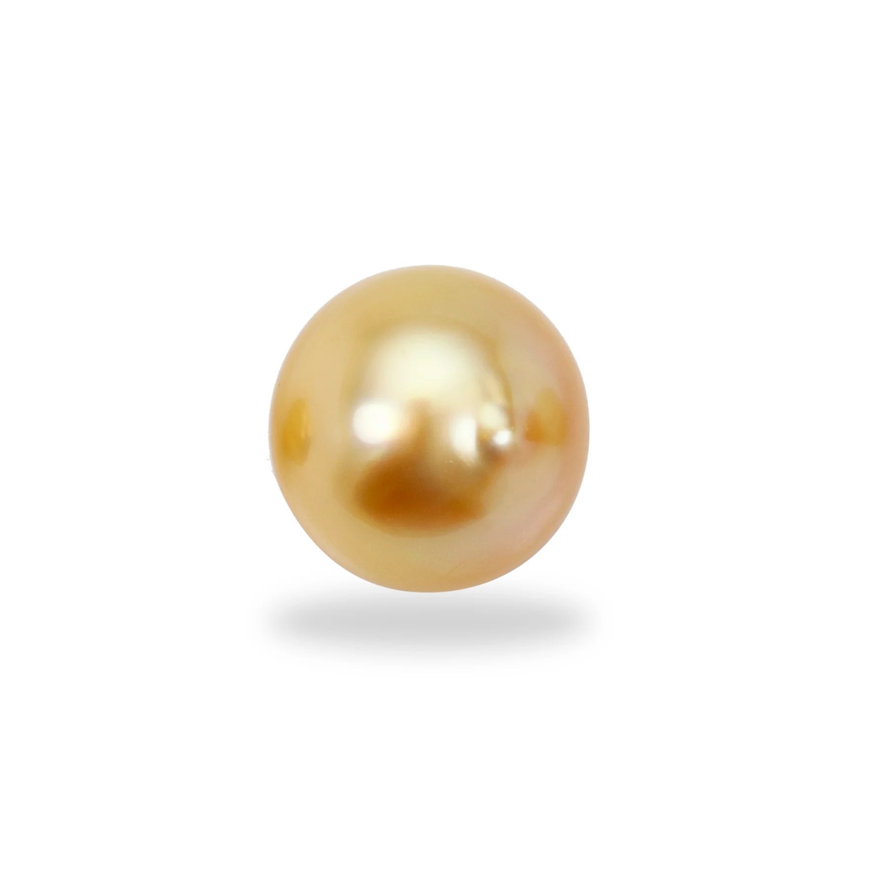 Moti (Golden, South Sea)