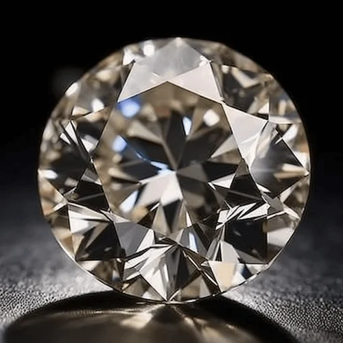 Diamond (GIA)