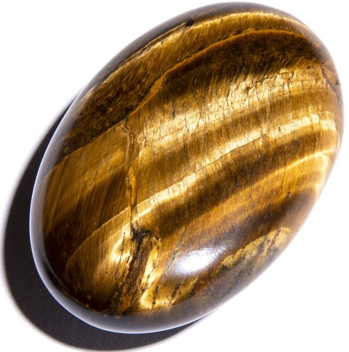 Tigers-Eye Stone-1